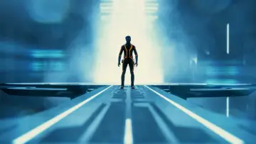Backdrop to the movie "TRON: Legacy" #590103
