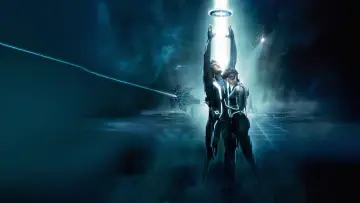Backdrop to the movie "TRON: Legacy" #961865