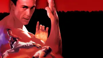Backdrop to the movie "Bloodsport II" #1044600