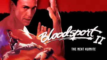 Backdrop to the movie "Bloodsport II" #1044601