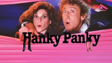 Backdrop to the movie "Hanky Panky" #1110549