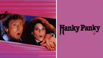 Backdrop to the movie "Hanky Panky" #1110552