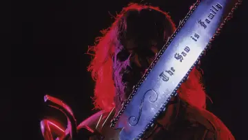 Backdrop to the movie "Leatherface: The Texas Chainsaw Massacre III" #337692