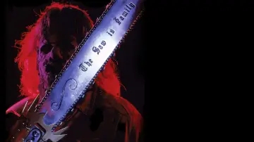 Backdrop to the movie "Leatherface: The Texas Chainsaw Massacre III" #858977