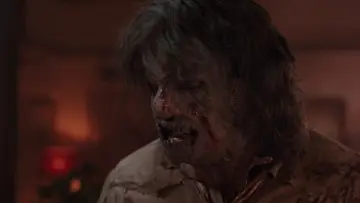 Backdrop to the movie "Leatherface: The Texas Chainsaw Massacre III" #858983