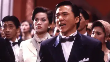 Backdrop to the movie "Miracles: The Canton Godfather" #342904