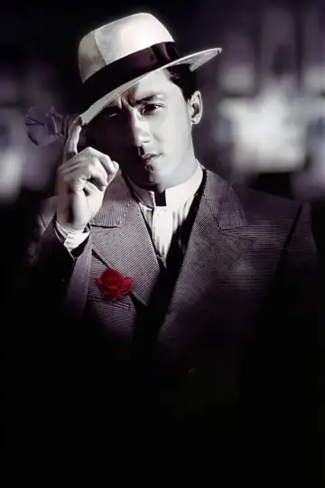 Poster to the movie "Miracles: The Canton Godfather" #342921
