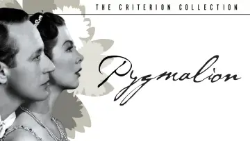 Backdrop to the movie "Pygmalion" #1117265