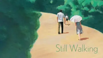Backdrop to the movie "Still Walking" #755142
