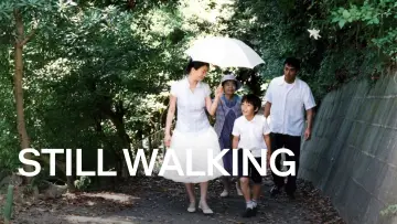Backdrop to the movie "Still Walking" #828028
