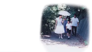 Backdrop to the movie "Still Walking" #828030