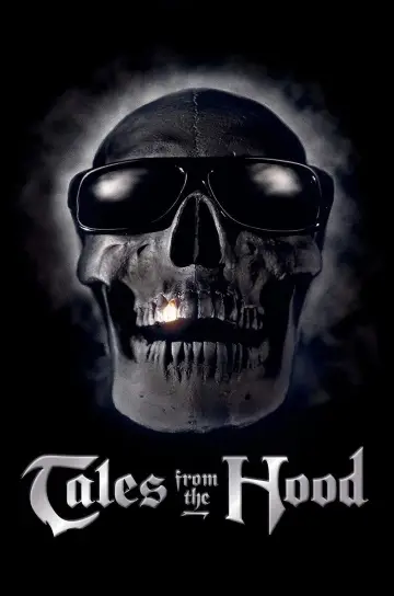 Poster to the movie "Tales from the Hood" #1039605