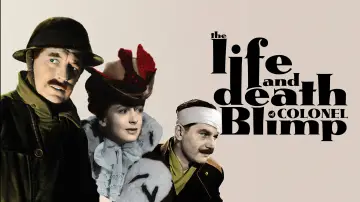 Backdrop to the movie "The Life and Death of Colonel Blimp" #1035523