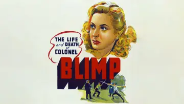 Backdrop to the movie "The Life and Death of Colonel Blimp" #1035526