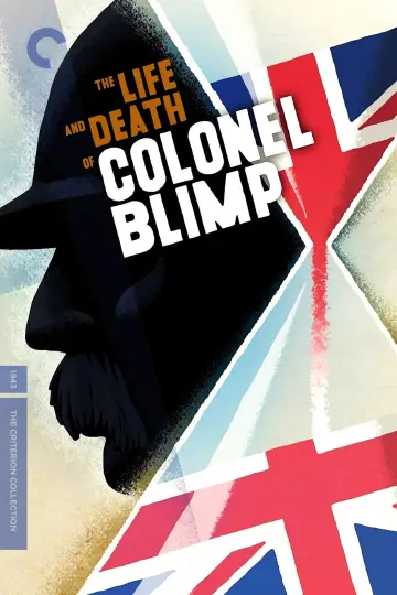 Poster to the movie "The Life and Death of Colonel Blimp" #1035552
