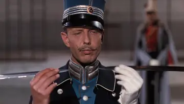 Backdrop to the movie "The Life and Death of Colonel Blimp" #397199