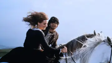 Backdrop to the movie "Wuthering Heights" #1180671