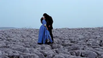 Backdrop to the movie "Wuthering Heights" #1180672