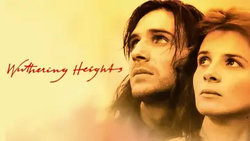 Backdrop to the movie "Wuthering Heights" #682703
