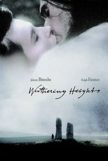 Poster to the movie "Wuthering Heights" #971797