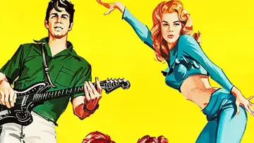 Backdrop to the movie "Bye Bye Birdie" #1084606