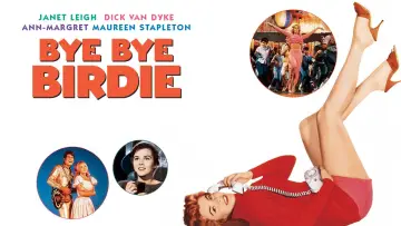 Backdrop to the movie "Bye Bye Birdie" #1084608