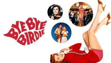 Backdrop to the movie "Bye Bye Birdie" #157878
