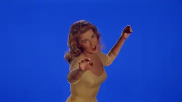 Backdrop to the movie "Bye Bye Birdie" #441146