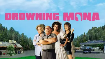 Backdrop to the movie "Drowning Mona" #1063562