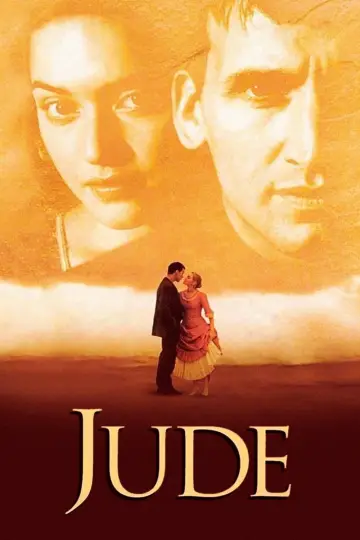 Poster to the movie "Jude" #900911