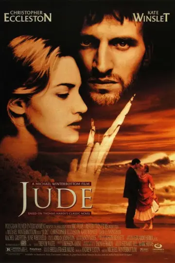 Poster to the movie "Jude" #900912