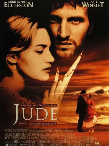 Poster to the movie "Jude" #900913