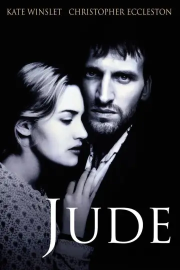 Poster to the movie "Jude" #900917
