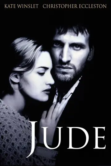 Poster to the movie "Jude" #900918