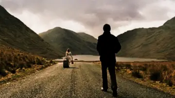 Backdrop to the movie "Leap Year" #1165779
