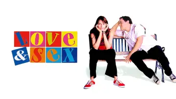 Backdrop to the movie "Love & Sex" #949326
