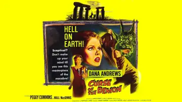 Backdrop to the movie "Night of the Demon" #1023792