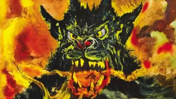 Backdrop to the movie "Night of the Demon" #1023798