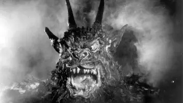 Backdrop to the movie "Night of the Demon" #1023801