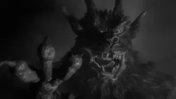 Backdrop to the movie "Night of the Demon" #385722