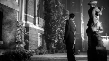 Backdrop to the movie "Night of the Demon" #385729