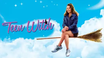 Backdrop to the movie "Teen Witch" #688537