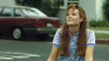 Backdrop to the movie "Teen Witch" #688538