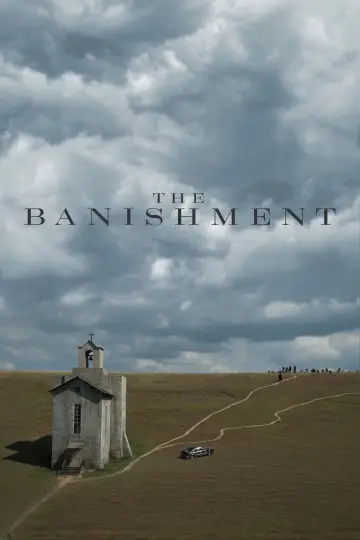 Poster to the movie "The Banishment" #1098729