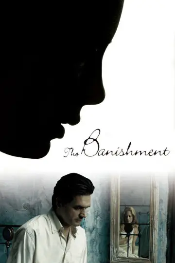 Poster to the movie "The Banishment" #1098733