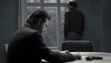 Backdrop to the movie "The Banishment" #458069
