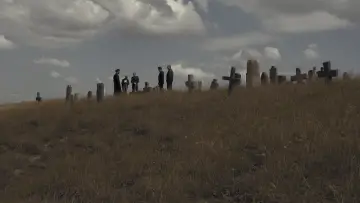 Backdrop to the movie "The Banishment" #458076