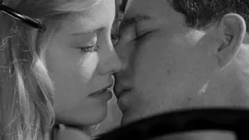 Backdrop to the movie "The Last Picture Show" #726652