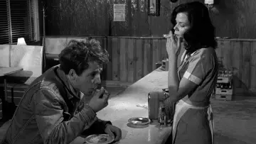 Backdrop to the movie "The Last Picture Show" #726655