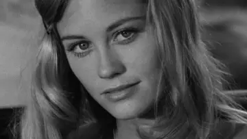 Backdrop to the movie "The Last Picture Show" #726683